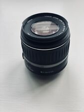 Canon camera lens for sale  EASTLEIGH