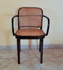 Antiguo sillón Thonet, diseño Josef Hoffmann, No 811. segunda mano  Embacar hacia Argentina
