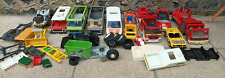 Playmobil gros lot d'occasion  Sotteville-lès-Rouen