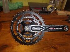 Raceface evolve chainset for sale  CULLOMPTON