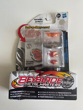 Toupie beyblade thermal d'occasion  Créteil
