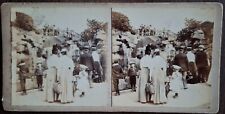 Victorian stereoscopic view for sale  NOTTINGHAM