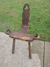 Antique wood birthing for sale  Sterling Heights