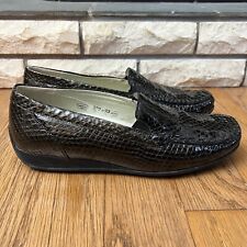Waldlaufer loafers shoes for sale  Westborough