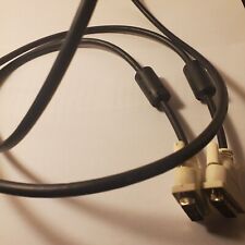 Dvi monitor cable for sale  Oswego