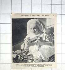 1953 young woman for sale  BISHOP AUCKLAND