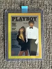 Playboy trump card for sale  STOURPORT-ON-SEVERN
