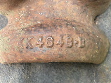 Kk4646b genuine used for sale  Hudson