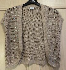 Gorgeous oasis sequinned for sale  FELTHAM