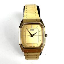 Vintage seiko watch for sale  Granbury