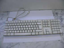 Apple wired keyboard for sale  CHERTSEY