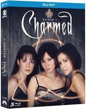 Blu ray charmed d'occasion  Les Mureaux