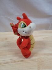 Neopets plush scorchio for sale  Virginia Beach