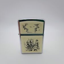 zippo veliero usato  Rancio Valcuvia