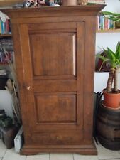 Armoire antique vintage d'occasion  Pertuis