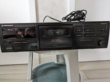 Pioneer s250 kassettendeck gebraucht kaufen  Billmerich,-Lünern,-Hemmerde