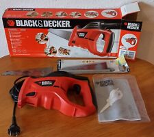 Black decker elektrische gebraucht kaufen  Aulendorf