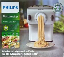 Philips pasta maker gebraucht kaufen  Fröndenberg