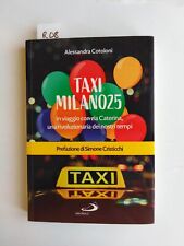 Alessandra cotoloni taxi usato  Piombino Dese