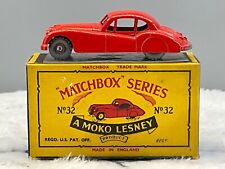 Matchbox lesney 32a for sale  Shipping to Ireland