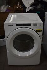 Whirlpool wed5620hw white for sale  Mount Pleasant