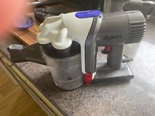 Dyson dc34h for sale  STOKE-ON-TRENT