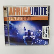 Dvd reggae africa usato  Bergamo