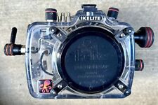 Ikelite underwater camera for sale  Monrovia