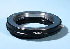 Adapter ring sony for sale  PLYMOUTH