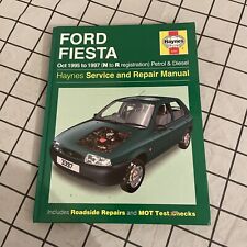 Ford fiesta petrol for sale  BRIDLINGTON