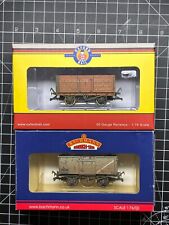 Gauge wagons bachmann for sale  HARROGATE