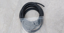 Black flexible conduit for sale  STONE