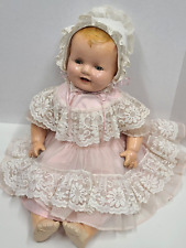 effanbee baby doll for sale  Lynnwood