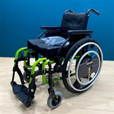 Quickie empulse wheeldrive gebraucht kaufen  Rhynern