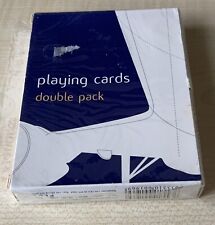 Playing cards advetising for sale  LONDON