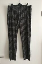 Pantalon pyjama femme d'occasion  Paris III