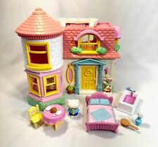 Hello kitty victorian for sale  Grayslake