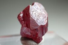 PROUSTITE * GEM RED CRYSTAL !!! Schlema, GERMANY for sale  Shipping to South Africa