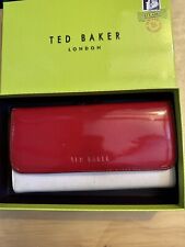 Ted baker purse for sale  WATFORD