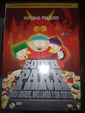 South park dvd usato  Zignago