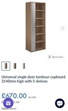 Universal single door for sale  CHELMSFORD