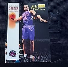 Vince carter fleer d'occasion  Bourg-Saint-Maurice