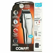 Conair deluxe 21pc for sale  Lake Zurich