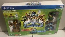 Skylanders Swap Force  PS4 Starter Set Used In Original Box for sale  Shipping to South Africa