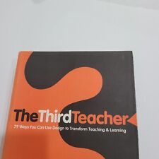 The Third Teacher - Libro de bolsillo de O'Donnell Wicklund Pigozzi y Peterson - BUENO segunda mano  Embacar hacia Mexico