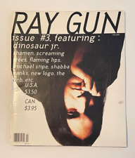 Raygun magazine feb for sale  Buffalo