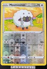 Carte pokemon moumouton d'occasion  Valognes