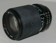 Occasion, Objectif Tokina RMC 35-105 mm 1/3,5-4,5 pour Nikon d'occasion  Puygouzon