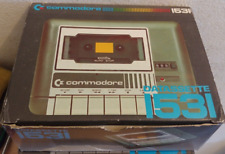 Commodore plus datasette gebraucht kaufen  Bruchsal