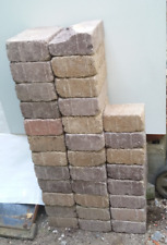Rustikale betonpflastersteine  gebraucht kaufen  Sinsheim